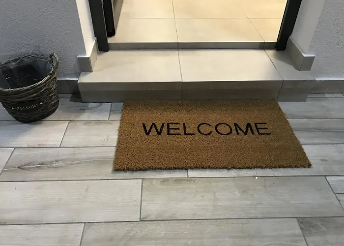 Kitsios With Private Pool No2 Prázdninový dům