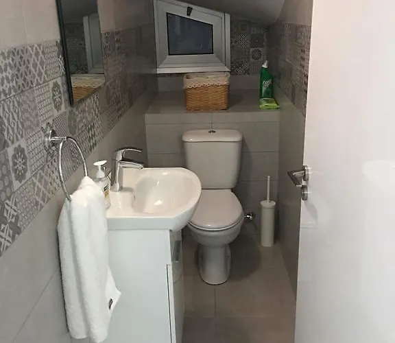 Kitsios With Private Pool No2 * Protaras