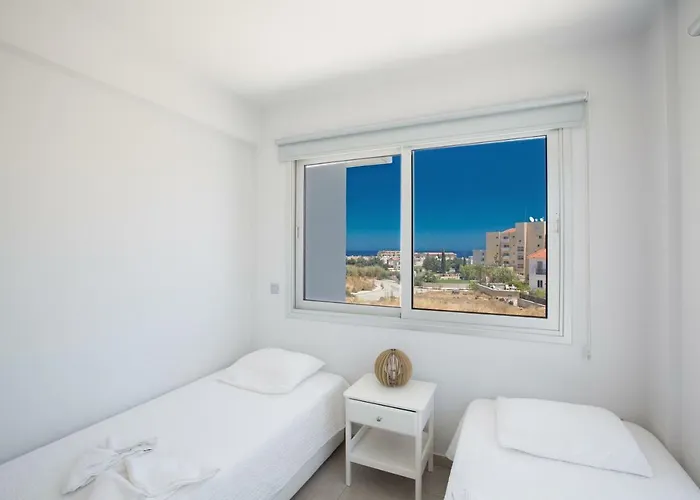 Prázdninový dům Kitsios With Private Pool No2