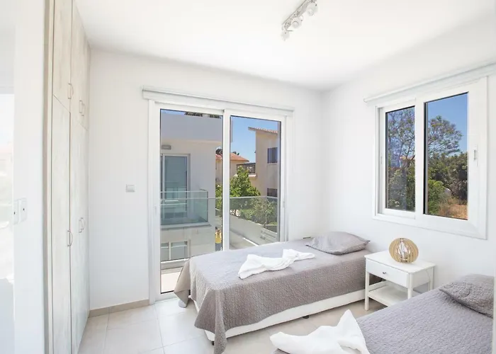 Prázdninový dům Kitsios With Private Pool No2 Protaras