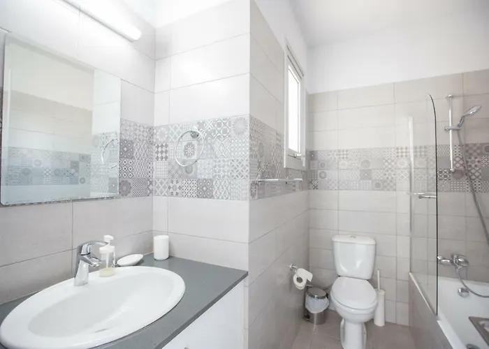 Kitsios With Private Pool No2 Prázdninový dům