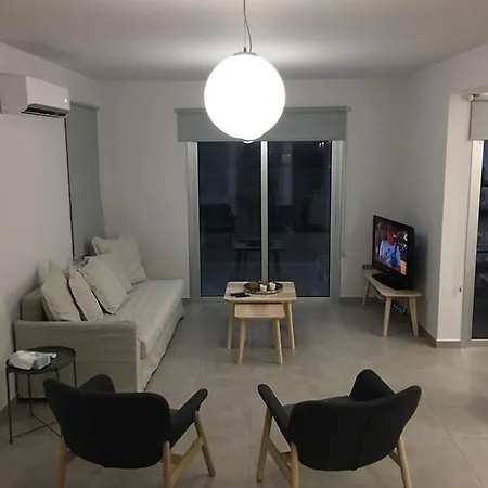 Kitsios With Private Pool No2 פרוטאראס