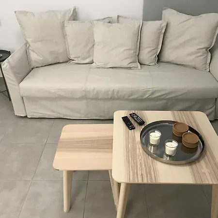 Kitsios With Private Pool No2 בית נופש *