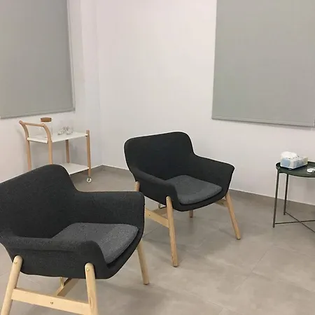 בית נופש Kitsios With Private Pool No2 פרוטאראס