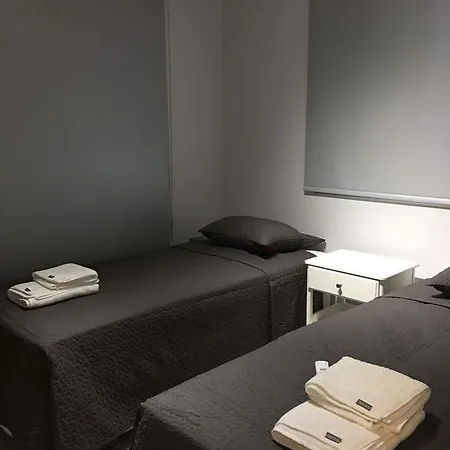 Kitsios With Private Pool No2 *