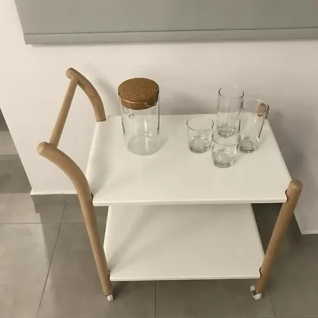 Kitsios With Private Pool No2 פרוטאראס