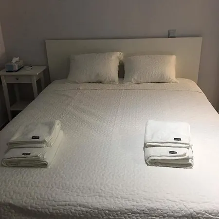 Kitsios With Private Pool No2 Protaras