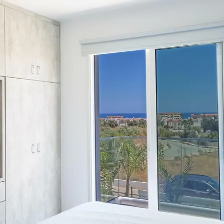 Kitsios With Private Pool No2 *