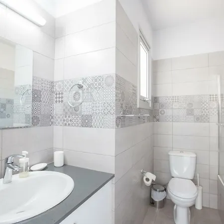 Kitsios With Private Pool No2 Tatil Evi