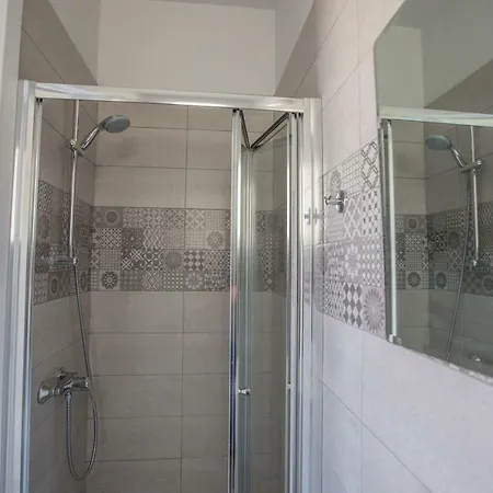 בית נופש Kitsios With Private Pool No2 פרוטאראס