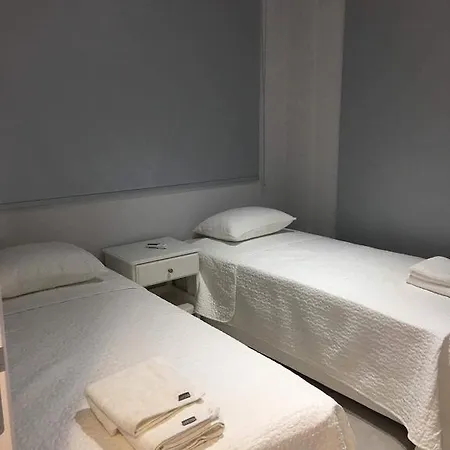別荘 Kitsios With Private Pool No2 *