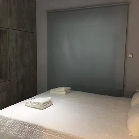 別荘 Kitsios With Private Pool No2