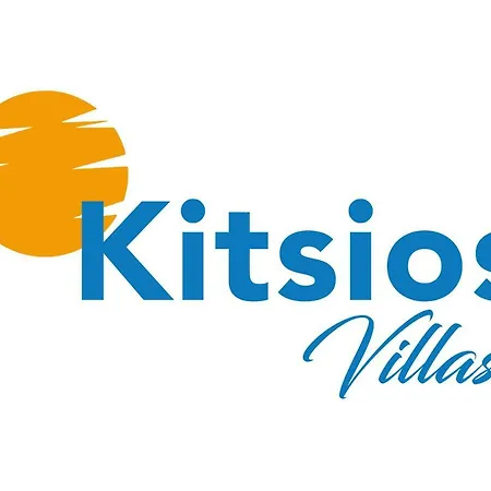 別荘 Kitsios With Private Pool No2