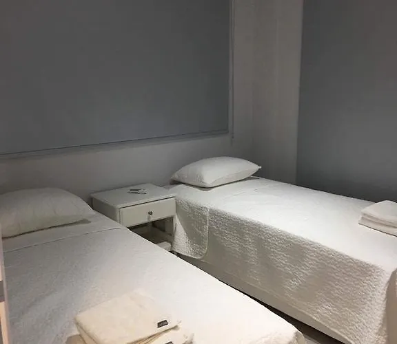 Case de vacanță Kitsios With Private Pool No2 *