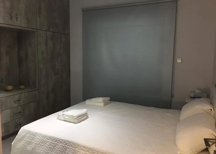 Case de vacanță Kitsios With Private Pool No2