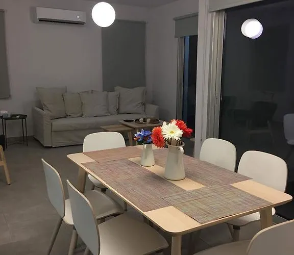 Kitsios With Private Pool No2 *