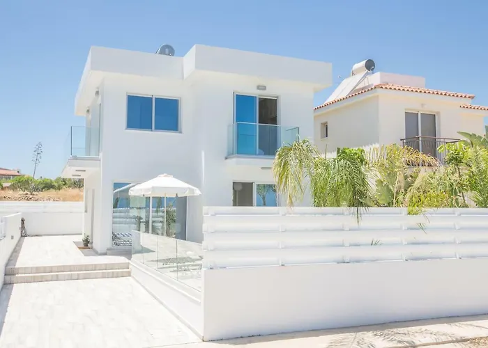 Case de vacanță Kitsios With Private Pool No2 *