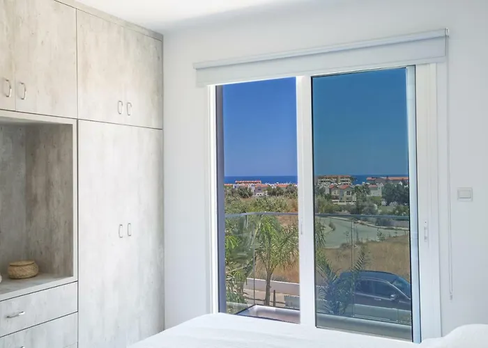 Kitsios With Private Pool No2 *