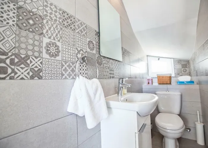 Kitsios With Private Pool No2 * Protaras