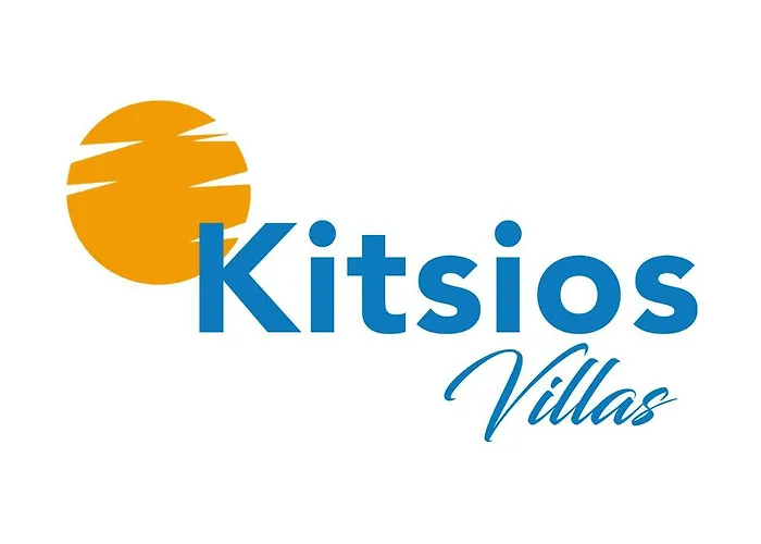 Dom wakacyjny Kitsios With Private Pool No2