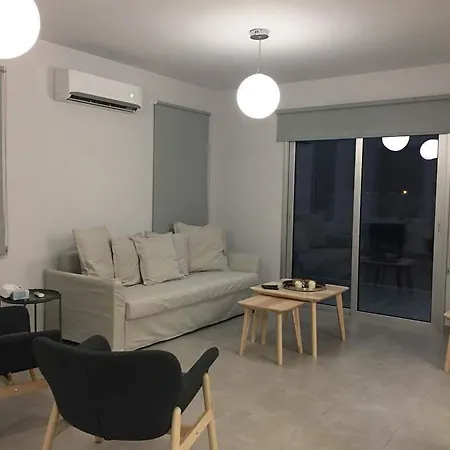Kitsios With Private Pool No2 * Protaras