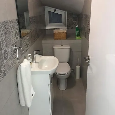 Kitsios With Private Pool No2 * Protaras
