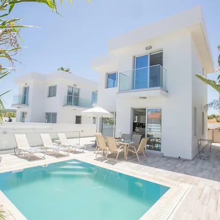 Kitsios With Private Pool No2 Hébergement de vacances