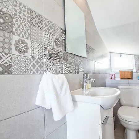 Kitsios With Private Pool No2 * Protaras